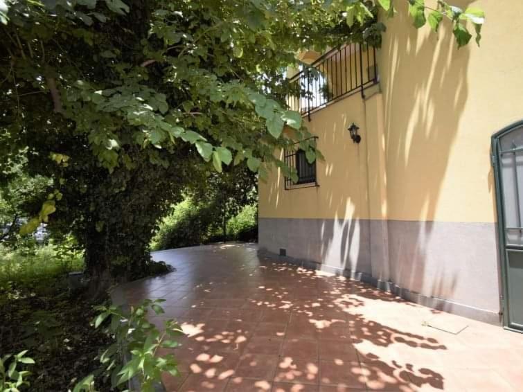 מסקלי Villa Anna מראה חיצוני תמונה