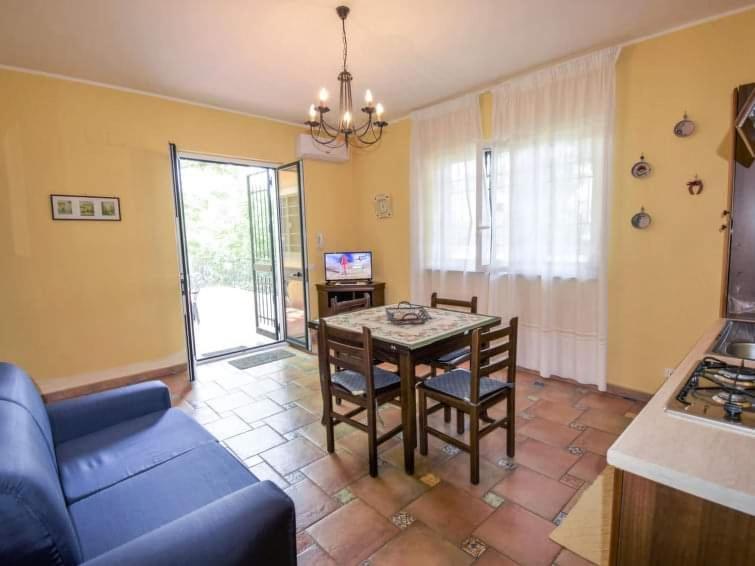מסקלי Villa Anna מראה חיצוני תמונה
