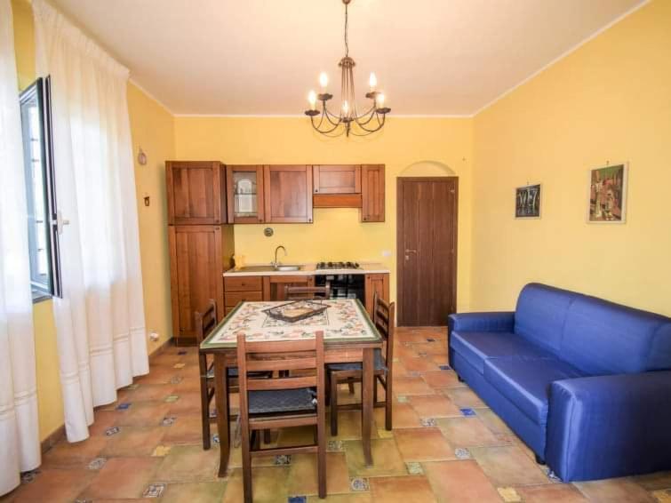 מסקלי Villa Anna מראה חיצוני תמונה