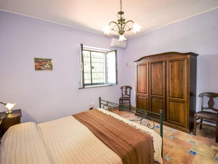 מסקלי Villa Anna מראה חיצוני תמונה