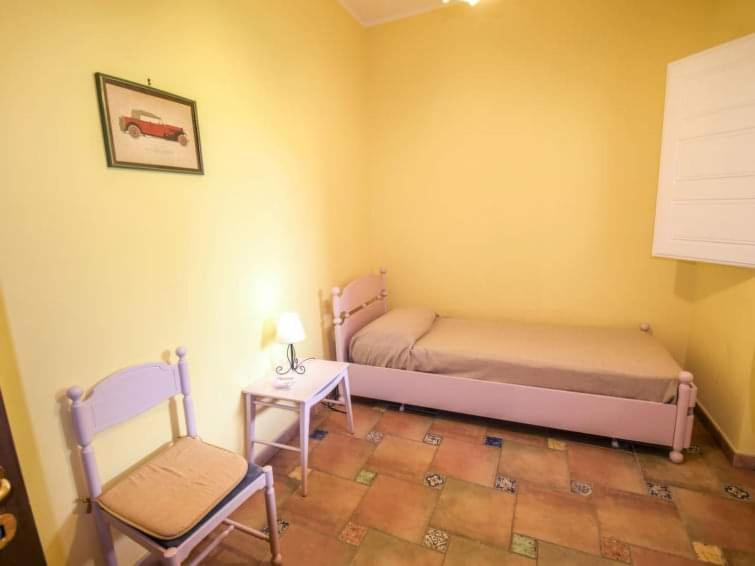 מסקלי Villa Anna מראה חיצוני תמונה
