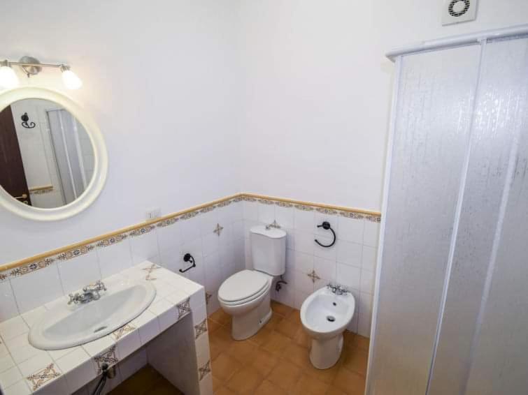 מסקלי Villa Anna מראה חיצוני תמונה