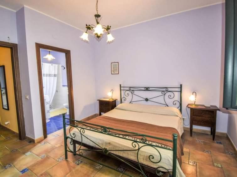 מסקלי Villa Anna מראה חיצוני תמונה