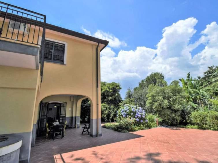 מסקלי Villa Anna מראה חיצוני תמונה