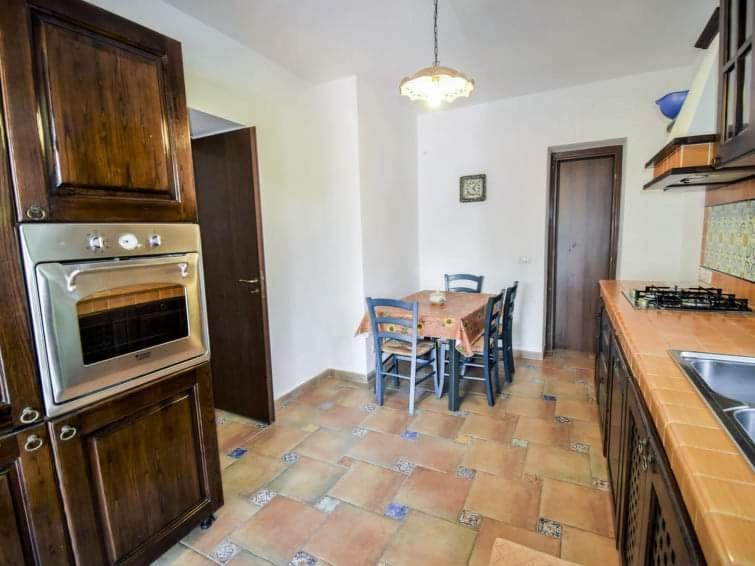 מסקלי Villa Anna מראה חיצוני תמונה