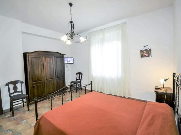 מסקלי Villa Anna מראה חיצוני תמונה