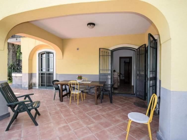 מסקלי Villa Anna מראה חיצוני תמונה