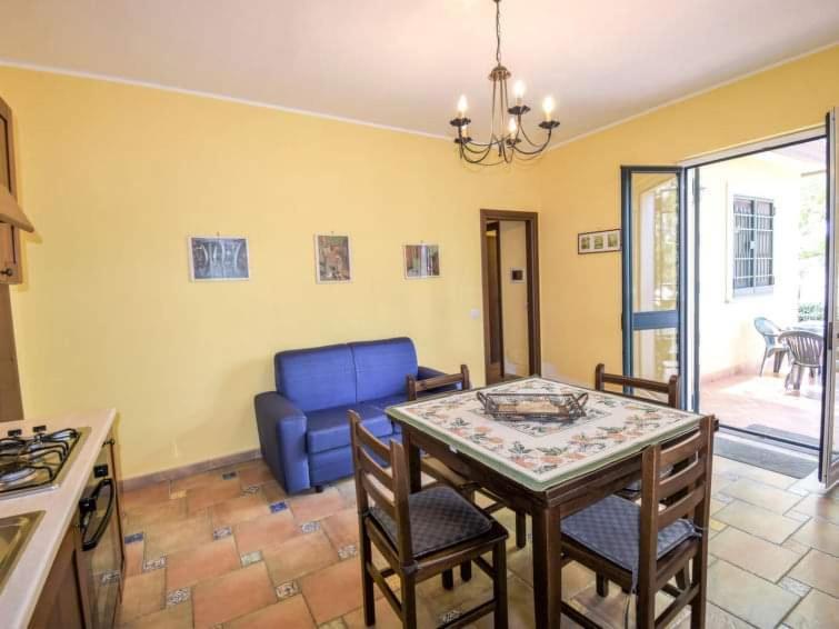 מסקלי Villa Anna מראה חיצוני תמונה