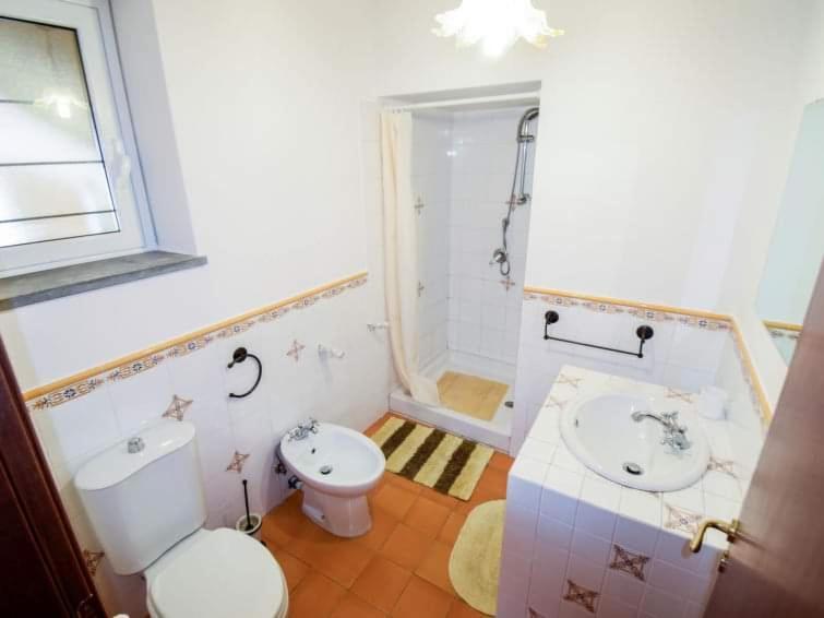 מסקלי Villa Anna מראה חיצוני תמונה