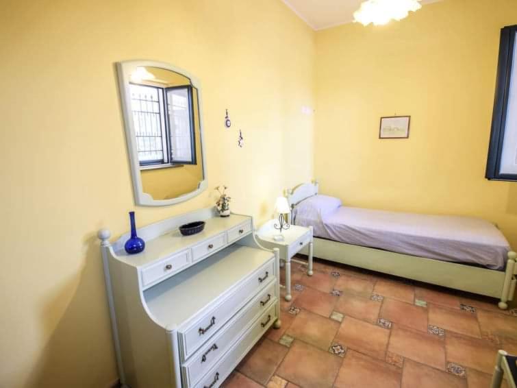 מסקלי Villa Anna מראה חיצוני תמונה