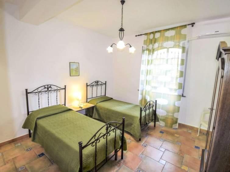 מסקלי Villa Anna מראה חיצוני תמונה