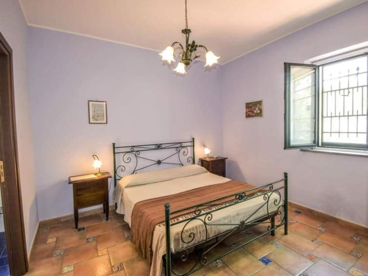 מסקלי Villa Anna מראה חיצוני תמונה