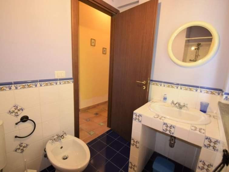 מסקלי Villa Anna מראה חיצוני תמונה