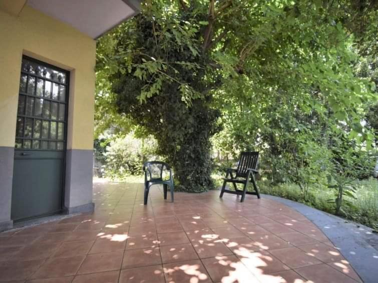 מסקלי Villa Anna מראה חיצוני תמונה