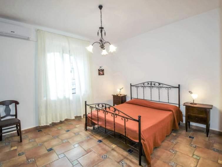 מסקלי Villa Anna מראה חיצוני תמונה