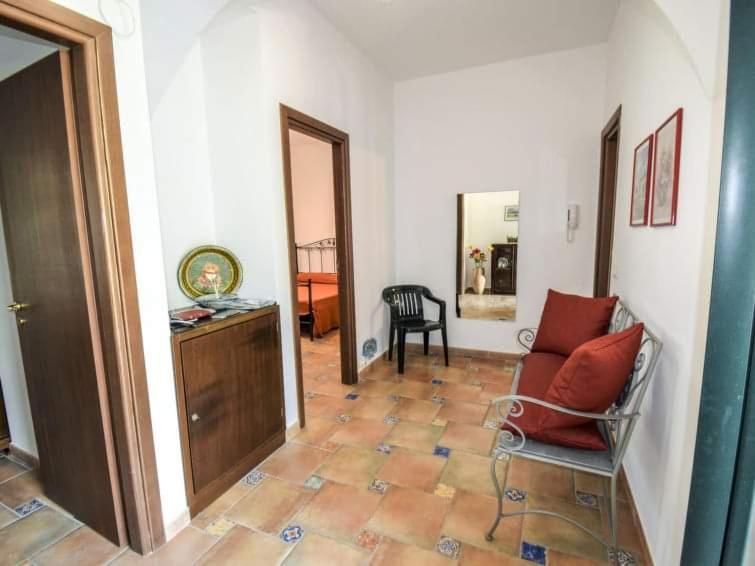מסקלי Villa Anna מראה חיצוני תמונה