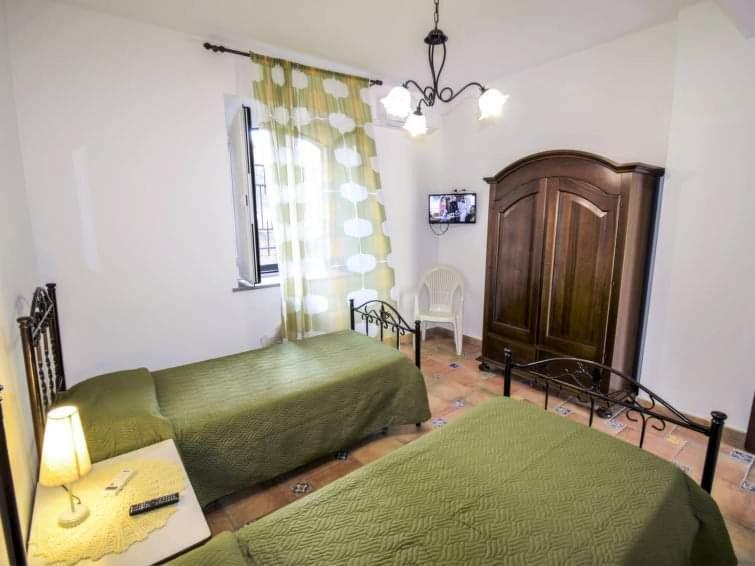 מסקלי Villa Anna מראה חיצוני תמונה