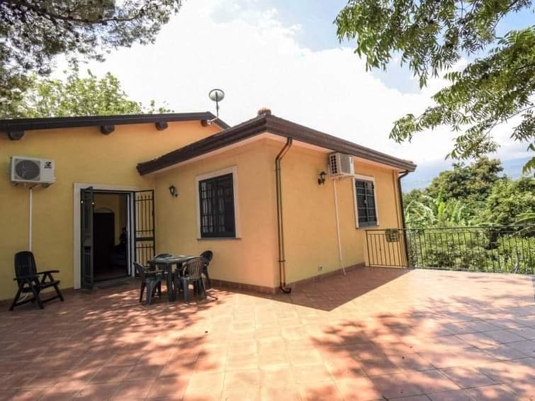 מסקלי Villa Anna מראה חיצוני תמונה