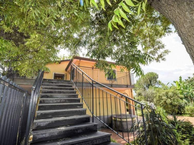 מסקלי Villa Anna מראה חיצוני תמונה