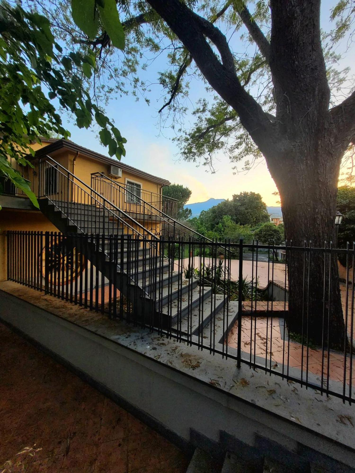 מסקלי Villa Anna מראה חיצוני תמונה